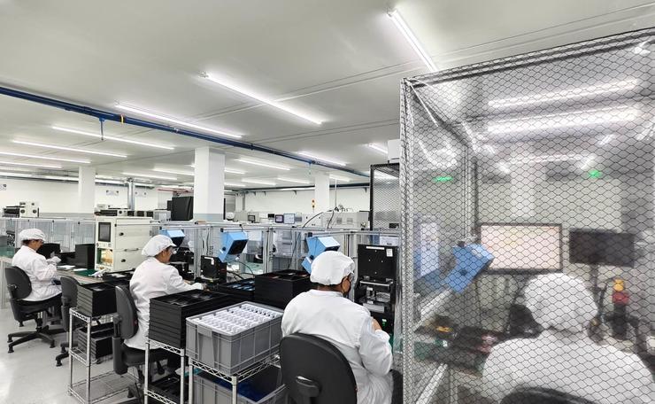 獨家丨vivo巴西子品牌JOVI首款產品將于二季度發布，聚焦本地化軟件開發