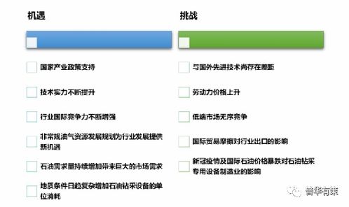 2021-2027年石油鉆采專用設(shè)備行業(yè)投資前景分析報告