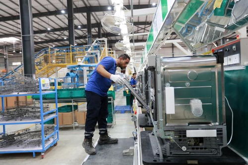 心相近，共譜發(fā)展新篇 續(xù)寫中阿情緣的社會經(jīng)濟(jì)咨詢服務(wù)新篇章